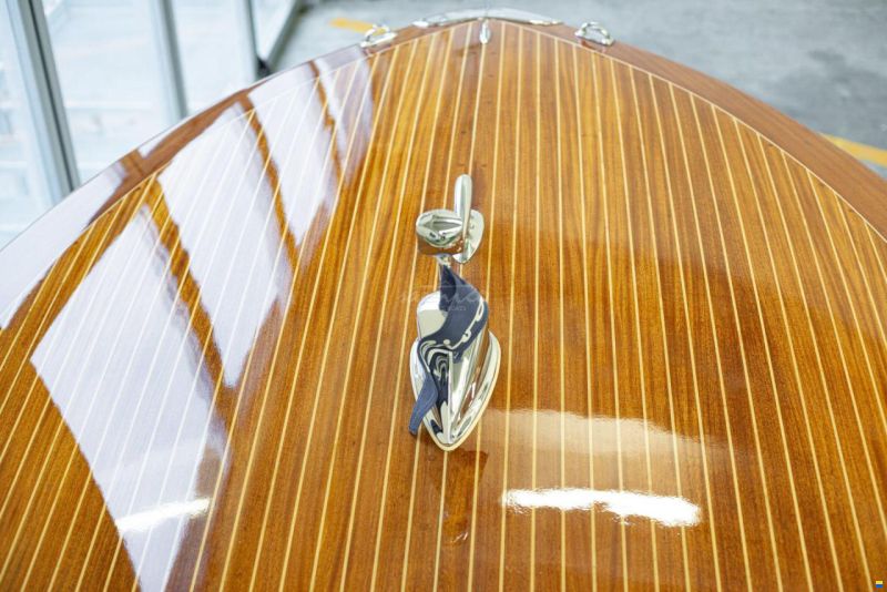 Riva Super Florida 1965