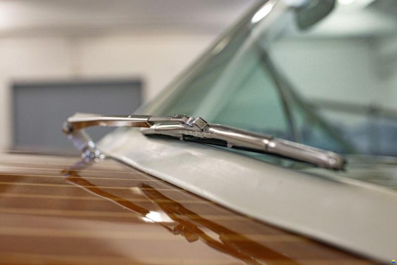 Riva Super Florida 1965
