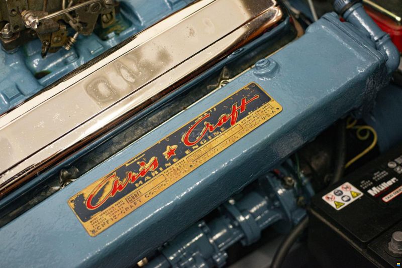 Riva Super Florida 1965
