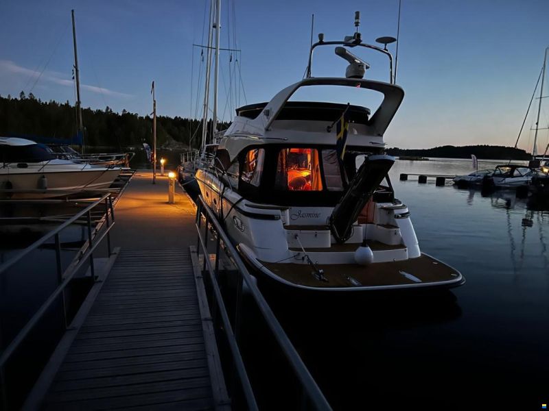 Nord West 420 Flybridge
