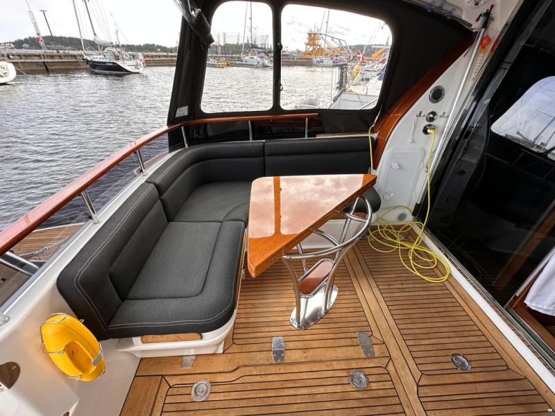 Nord West 420 Flybridge