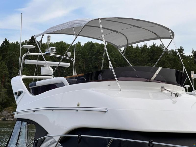 Nord West 420 Flybridge