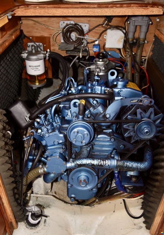 Bandholm 24