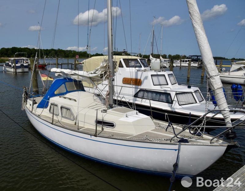 Bandholm 24