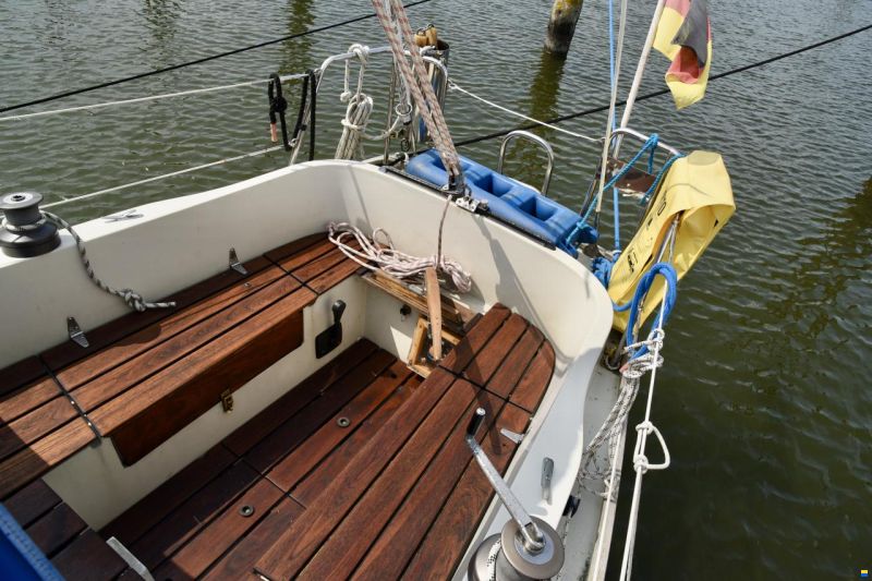 Bandholm 24