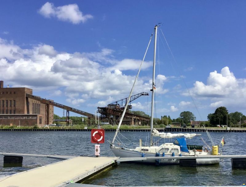 Bandholm 24