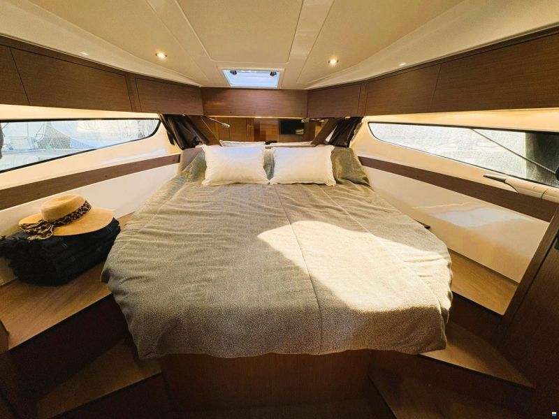 Beneteau Antares 11 OB