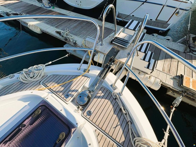 Beneteau Antares 11 OB
