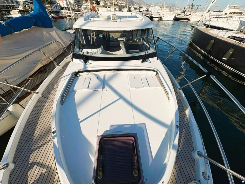 Beneteau Antares 11 OB