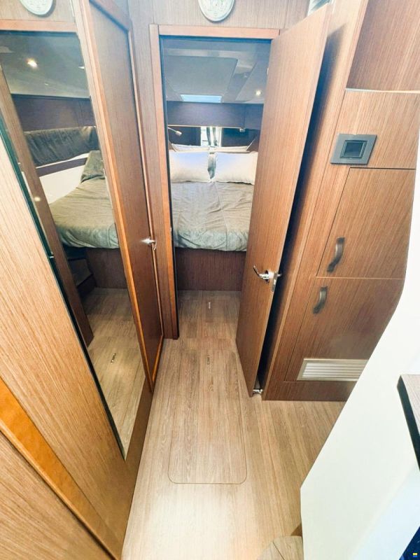 Beneteau Antares 11 OB