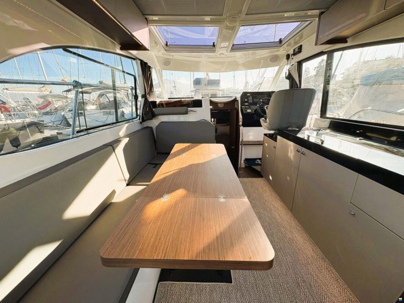 Beneteau Antares 11 OB