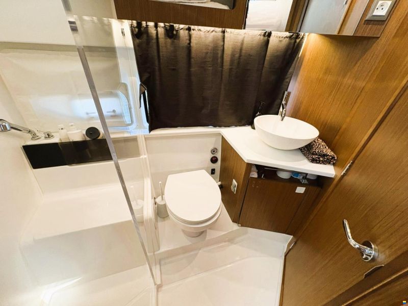 Beneteau Antares 11 OB