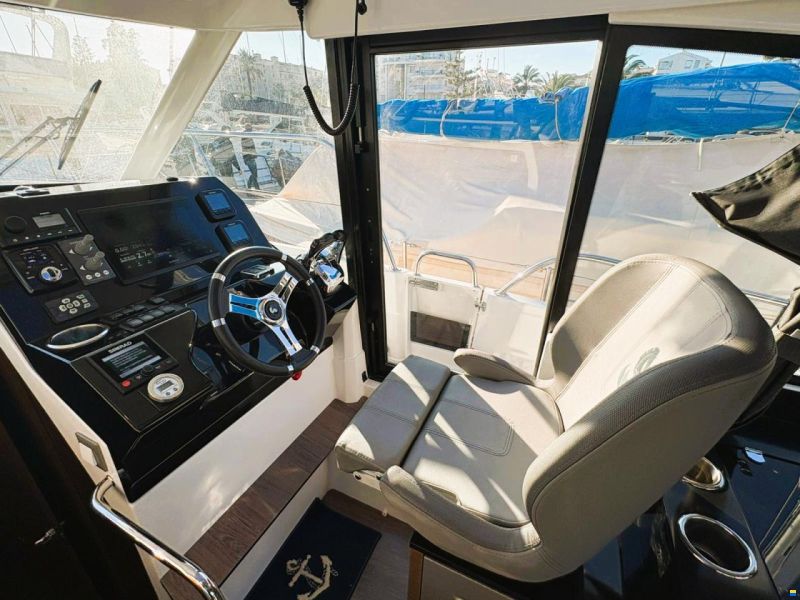 Beneteau Antares 11 OB