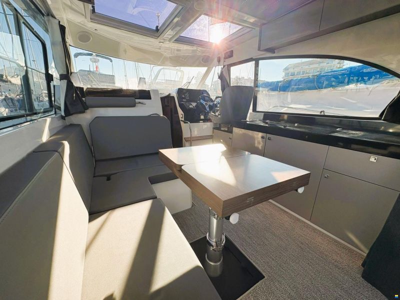 Beneteau Antares 11 OB