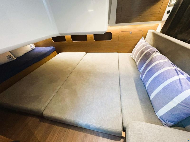 Beneteau Antares 11 OB