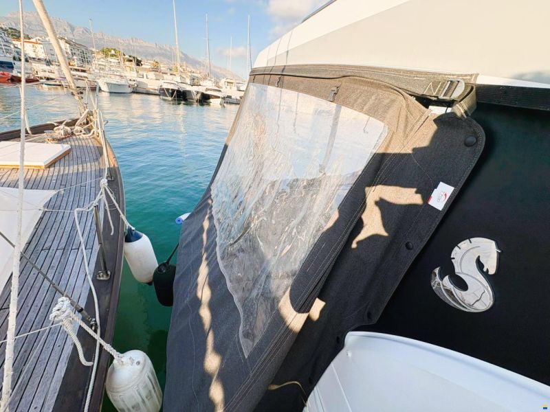 Beneteau Antares 11 OB