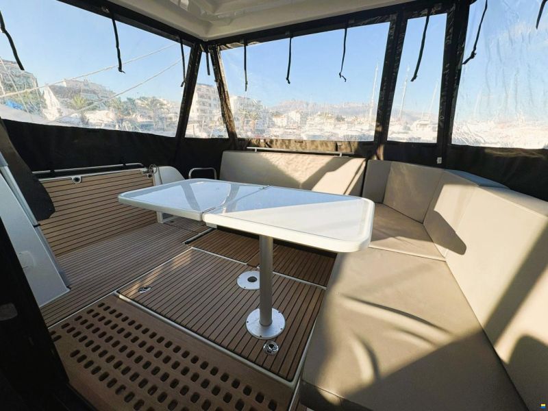 Beneteau Antares 11 OB