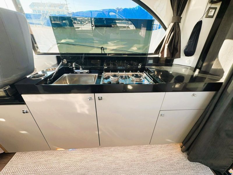 Beneteau Antares 11 OB