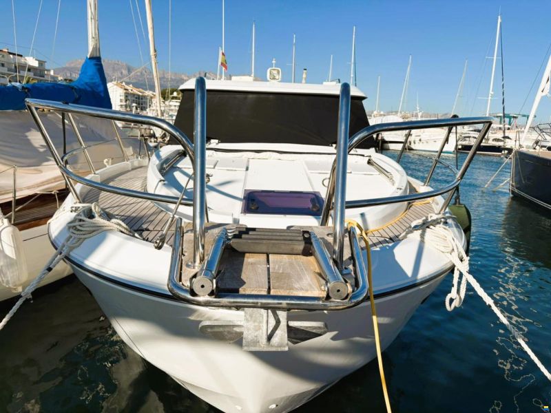 Beneteau Antares 11 OB