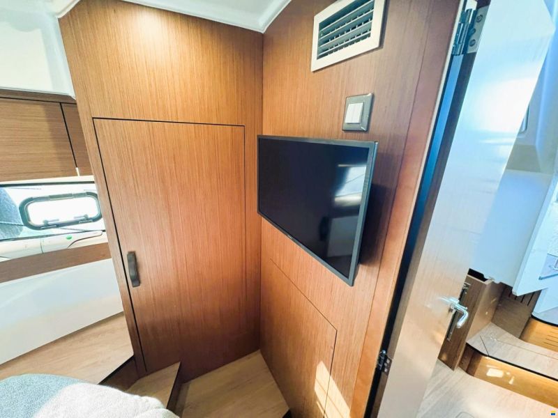Beneteau Antares 11 OB
