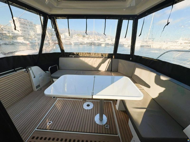 Beneteau Antares 11 OB