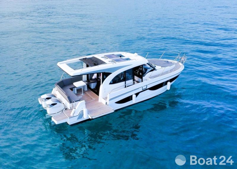 Beneteau Antares 11 OB