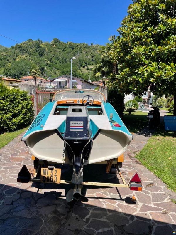 Cantiere Conaplastic, LARA
