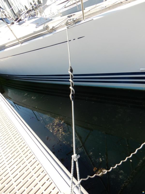 X-Yachts X-43