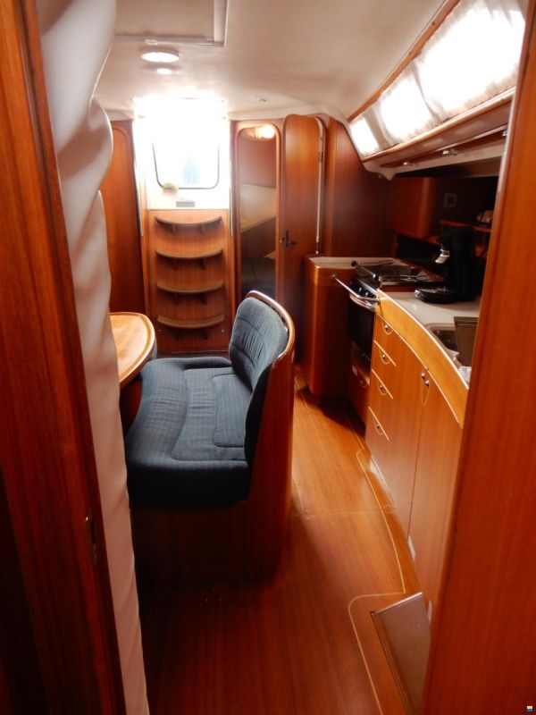 X-Yachts X-43