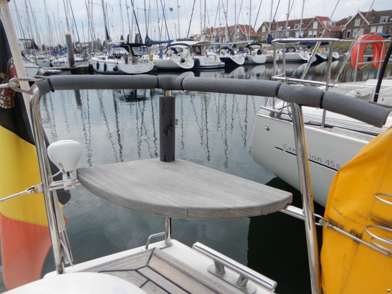 X-Yachts X-43
