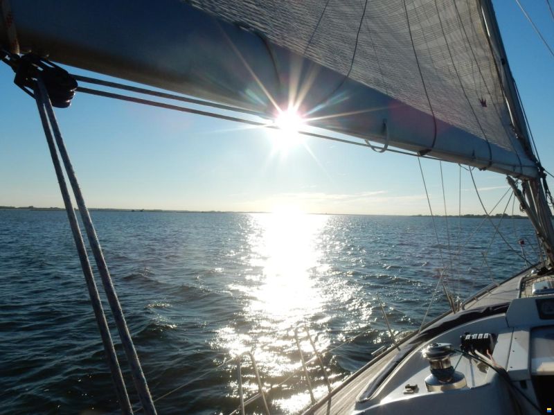 X-Yachts X-43