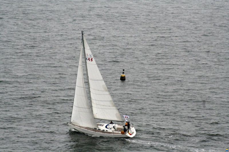 X-Yachts X-43