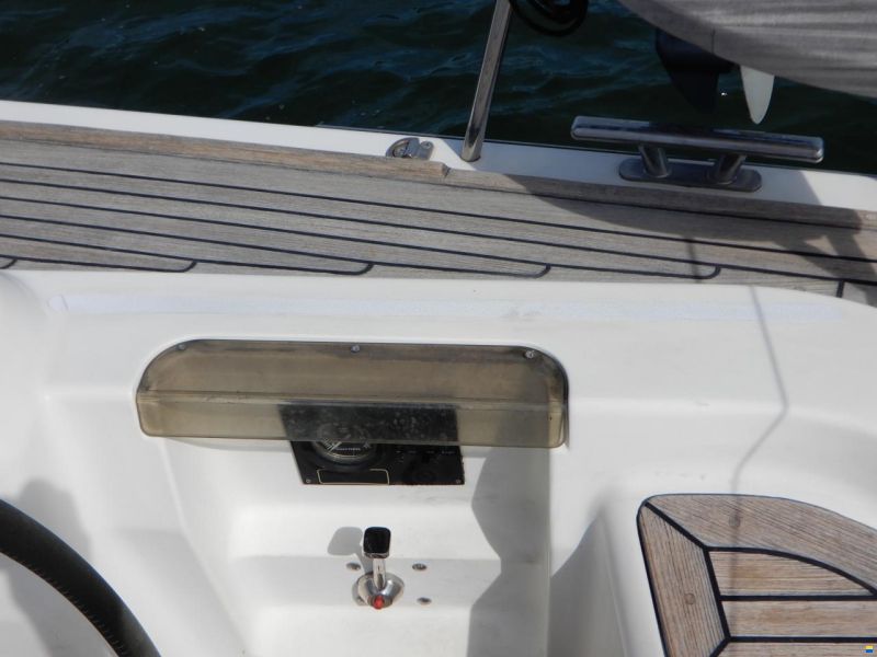 X-Yachts X-43