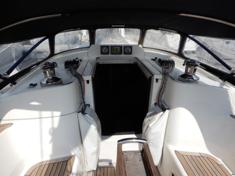 X-Yachts X-43