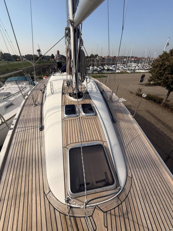 X-Yachts X-43