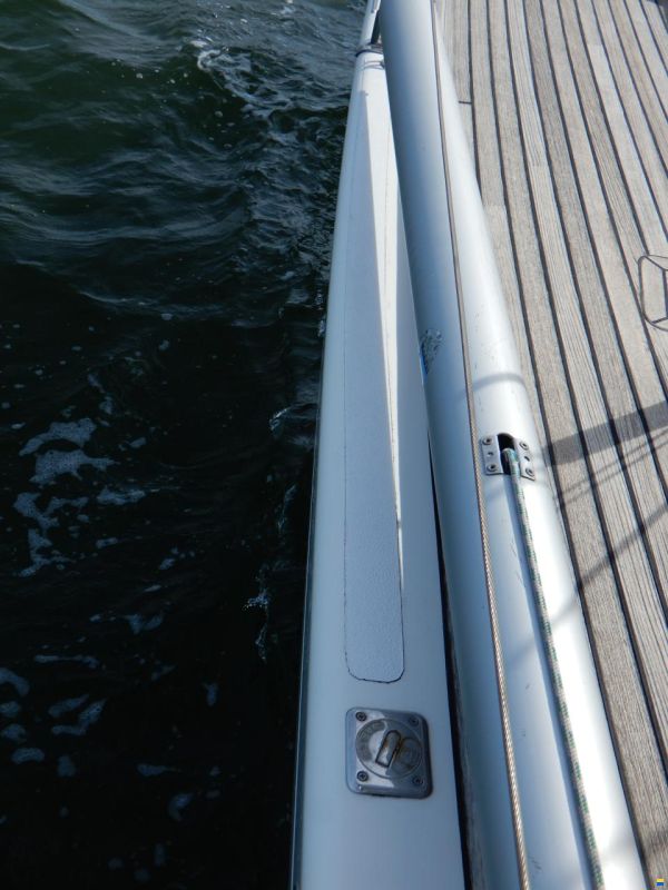 X-Yachts X-43