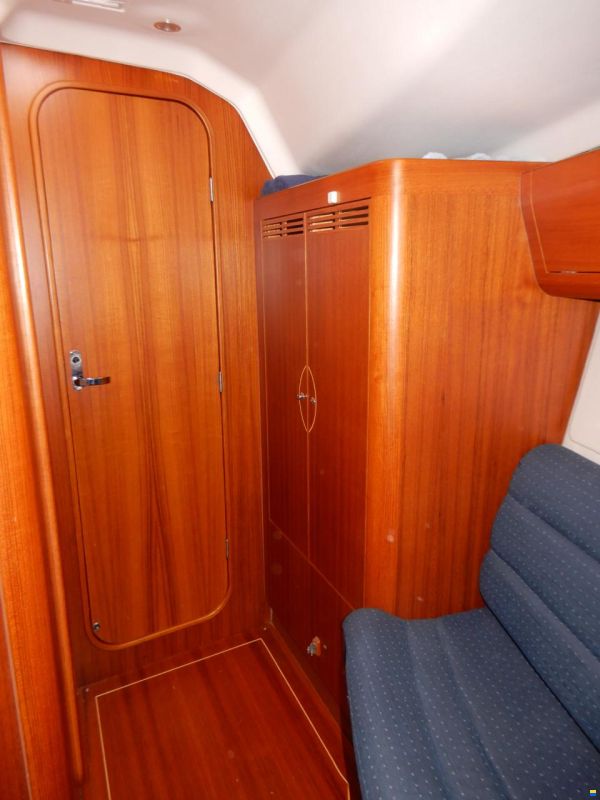 X-Yachts X-43