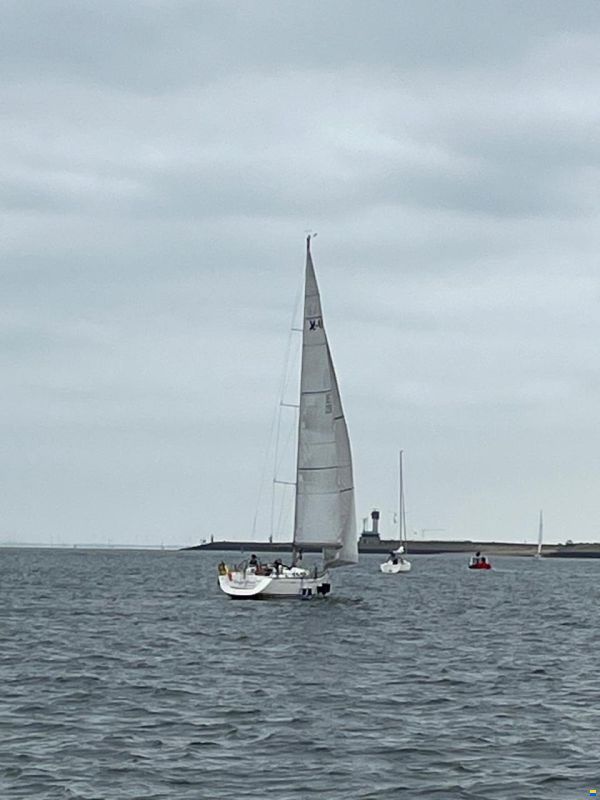 X-Yachts X-43