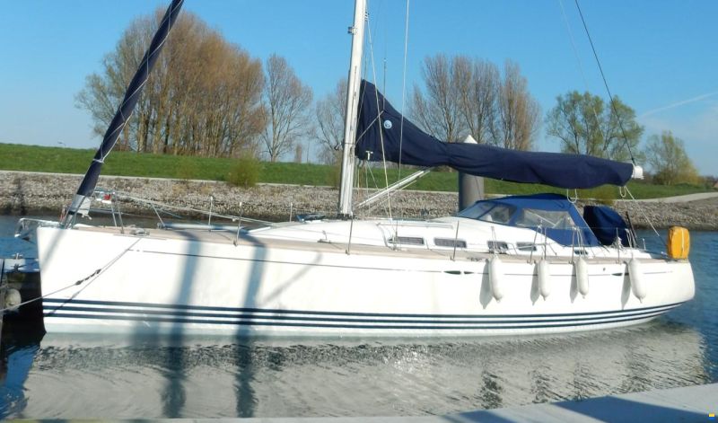 X-Yachts X-43