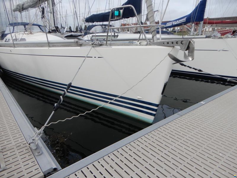 X-Yachts X-43