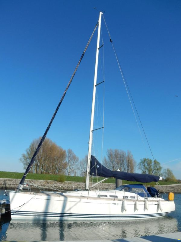 X-Yachts X-43