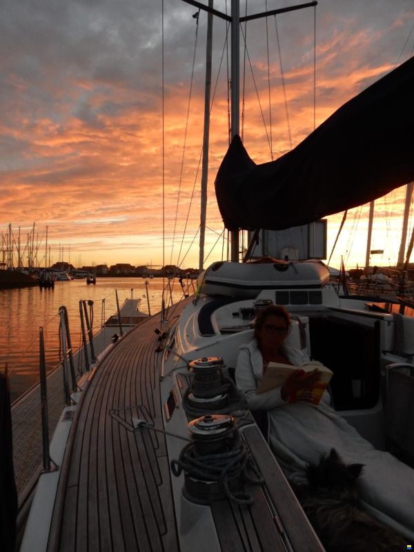 X-Yachts X-43