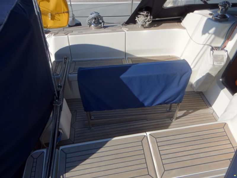 X-Yachts X-43