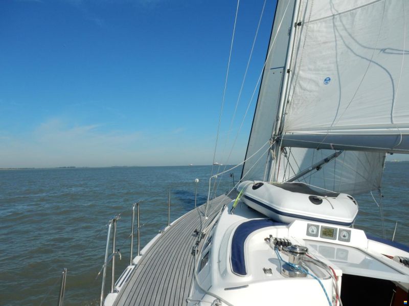 X-Yachts X-43
