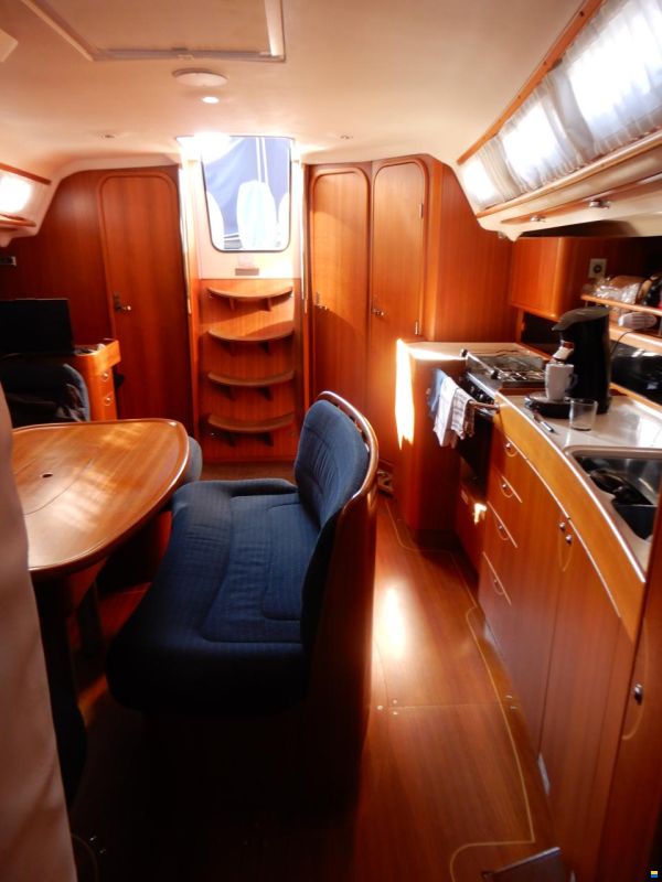 X-Yachts X-43