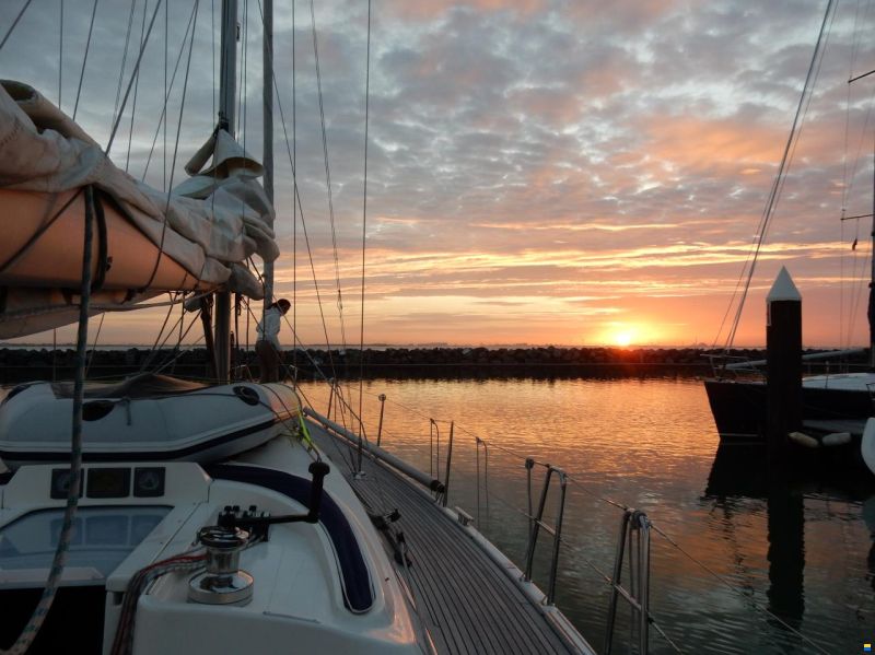 X-Yachts X-43