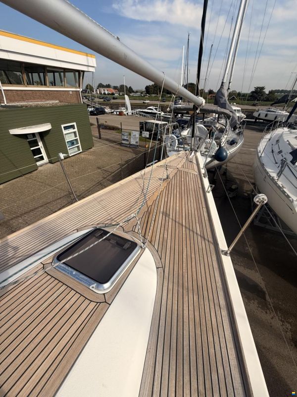 X-Yachts X-43
