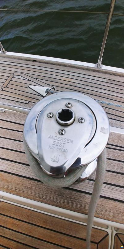 X-Yachts X-43