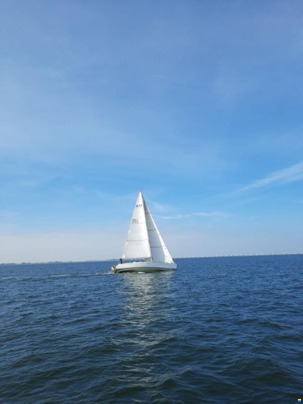 X-Yachts X-43