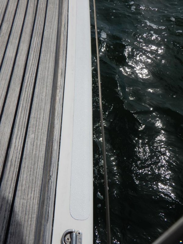 X-Yachts X-43